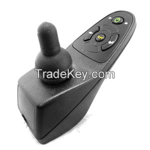 Dynamic Shark Remote Controller Dk-remd01 Power Wheelchair Joystick