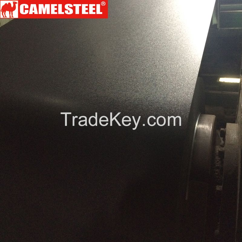 steel coil camelsteel