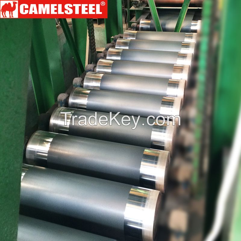 steel coil camelsteel