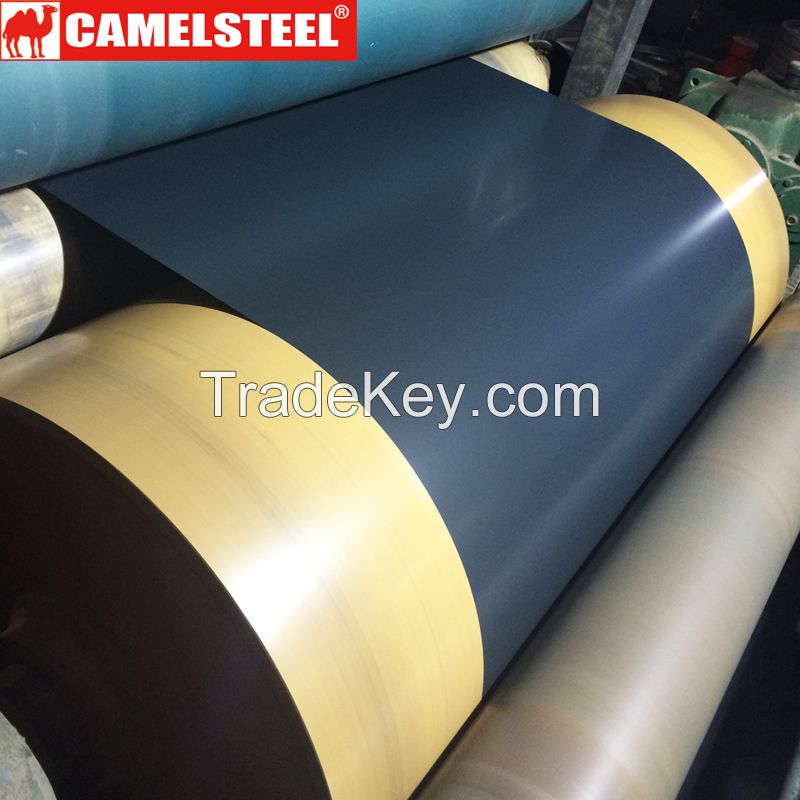 steel coil camelsteel