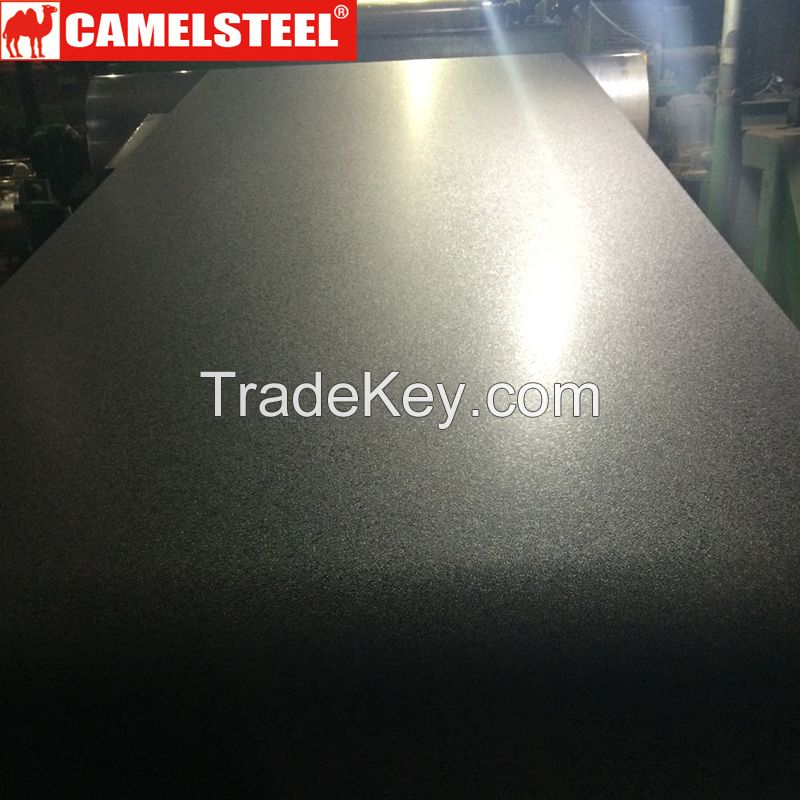 steel coil camelsteel