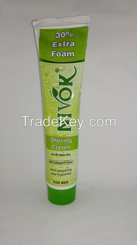 Nivok Shaving Cream