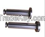 Mud Pump Pony Rods