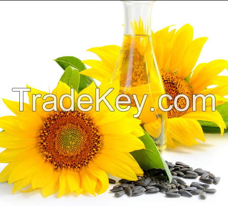 Sunflower oil