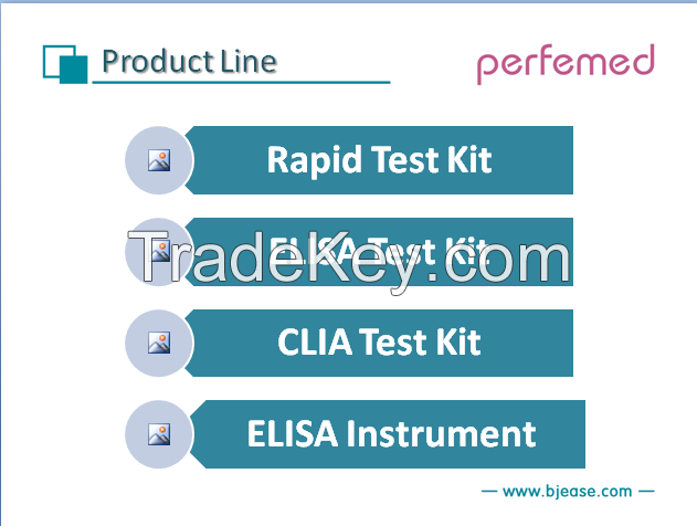 Rapid Tests,ELISA Tests,CLIA Tests and Instruments 