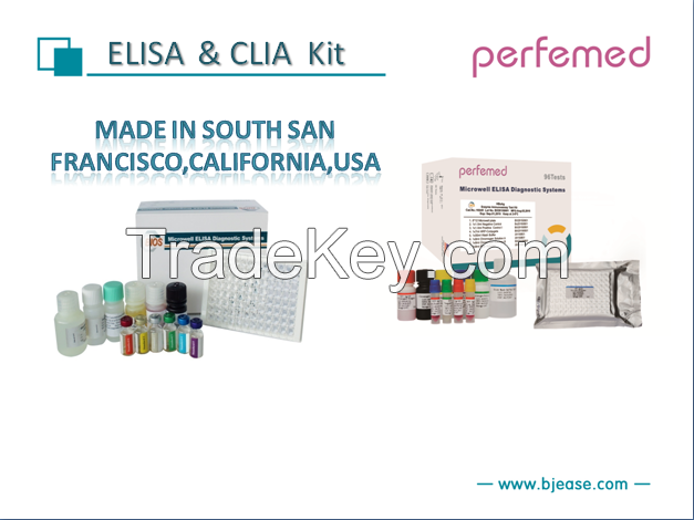 Invitro diagnostic reagents(Rapid Tests ,ELISA Tests and CLIA Tests ) / instruments 