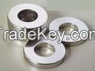 Sintered Permanent Ring Magnet (UNI-RING-oo7)