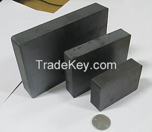 Ferrite Block Magnets (ET-AFerrite-09)