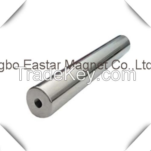 Permanent High Quality Bar Neodymium Magnet(ET-Bar-04)