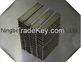 Strong Permanent Sintered Neodymium Block Magnet (UNI-BLOCK-0055)