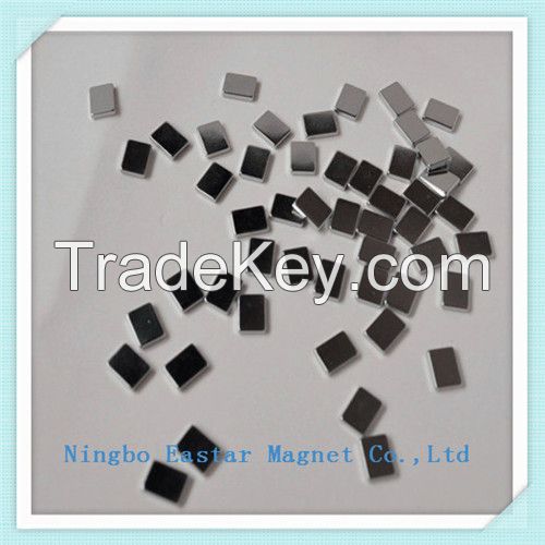Strong Permanent Sintered Neodymium Block Magnet (UNI-BLOCK-0047)