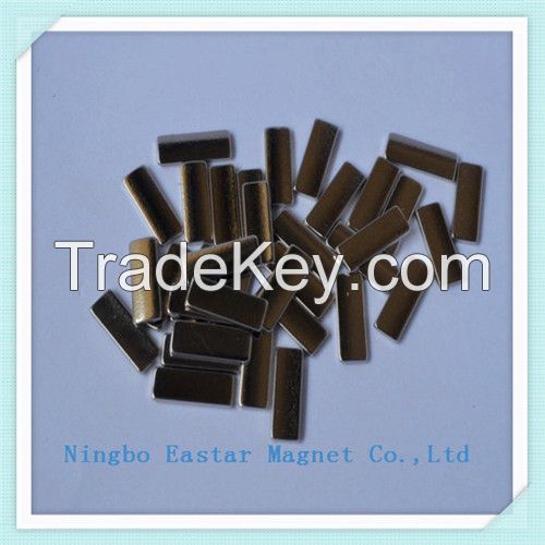 Strong Permanent Sintered Neodymium Block Magnet (UNI-BLOCK-0047)