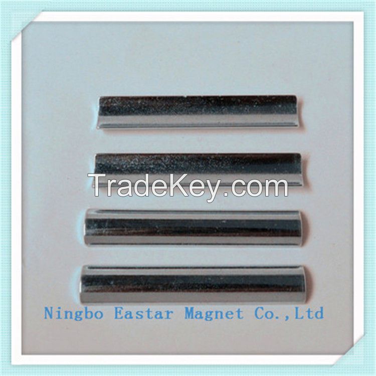 Strong Permanent Sintered Neodymium Block Magnet (UNI-BLOCK-0046)