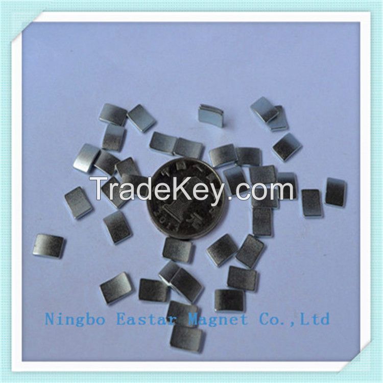 Strong Permanent Sintered Neodymium Block Magnet (UNI-BLOCK-0050)