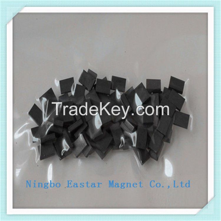 Strong Permanent Sintered Neodymium Block Magnet (UNI-BLOCK-0045)