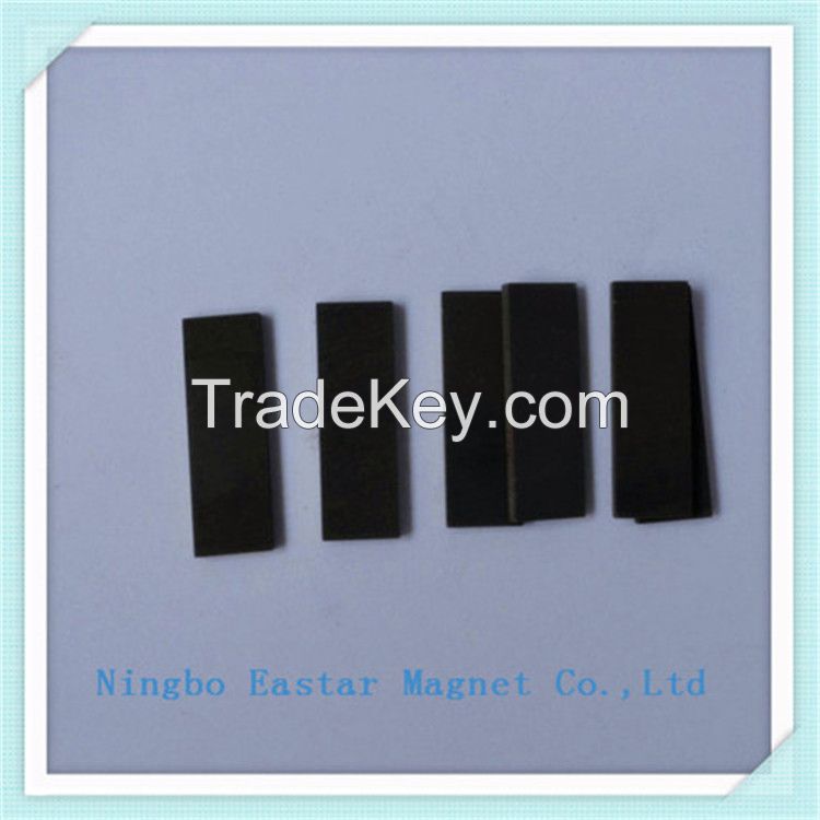 Strong Permanent Sintered Neodymium Block Magnet (UNI-BLOCK-0046)