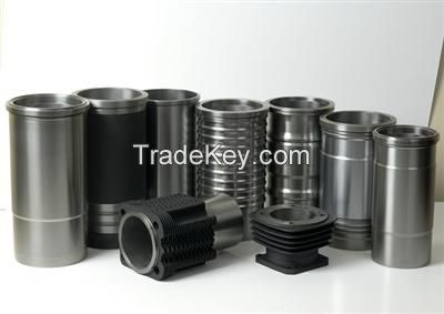 Ruston YDA spare parts