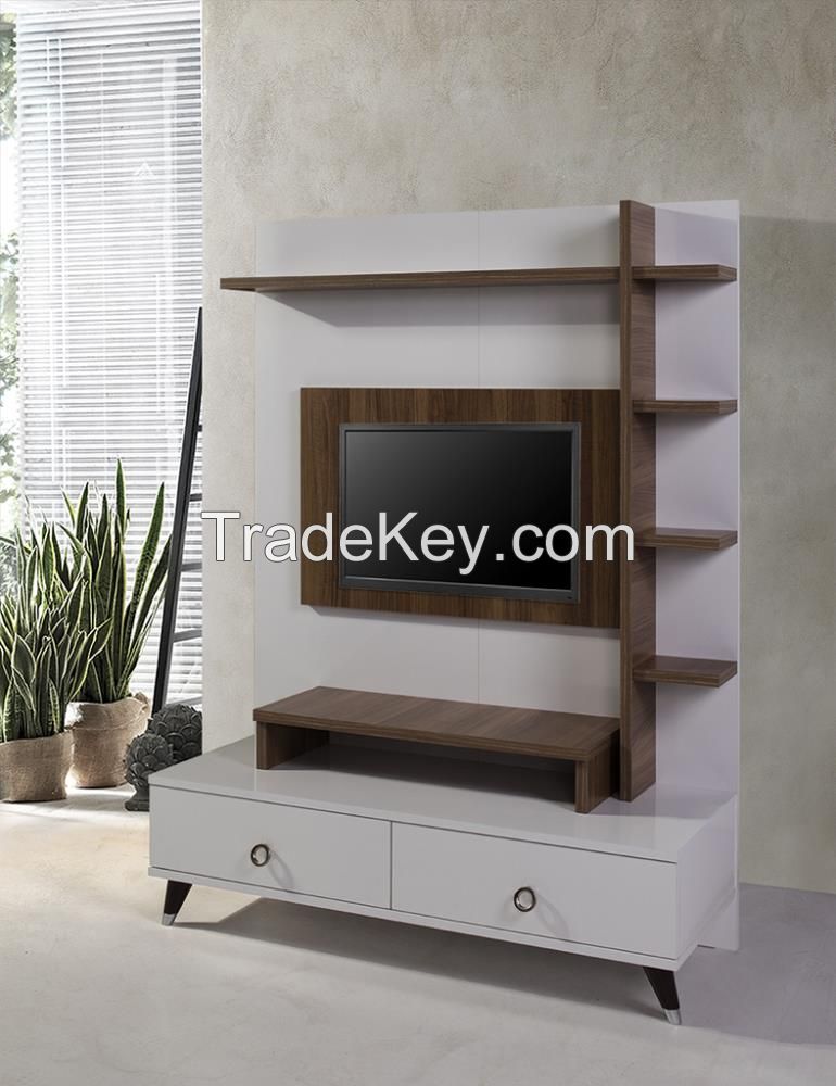 Pro-TV Stands