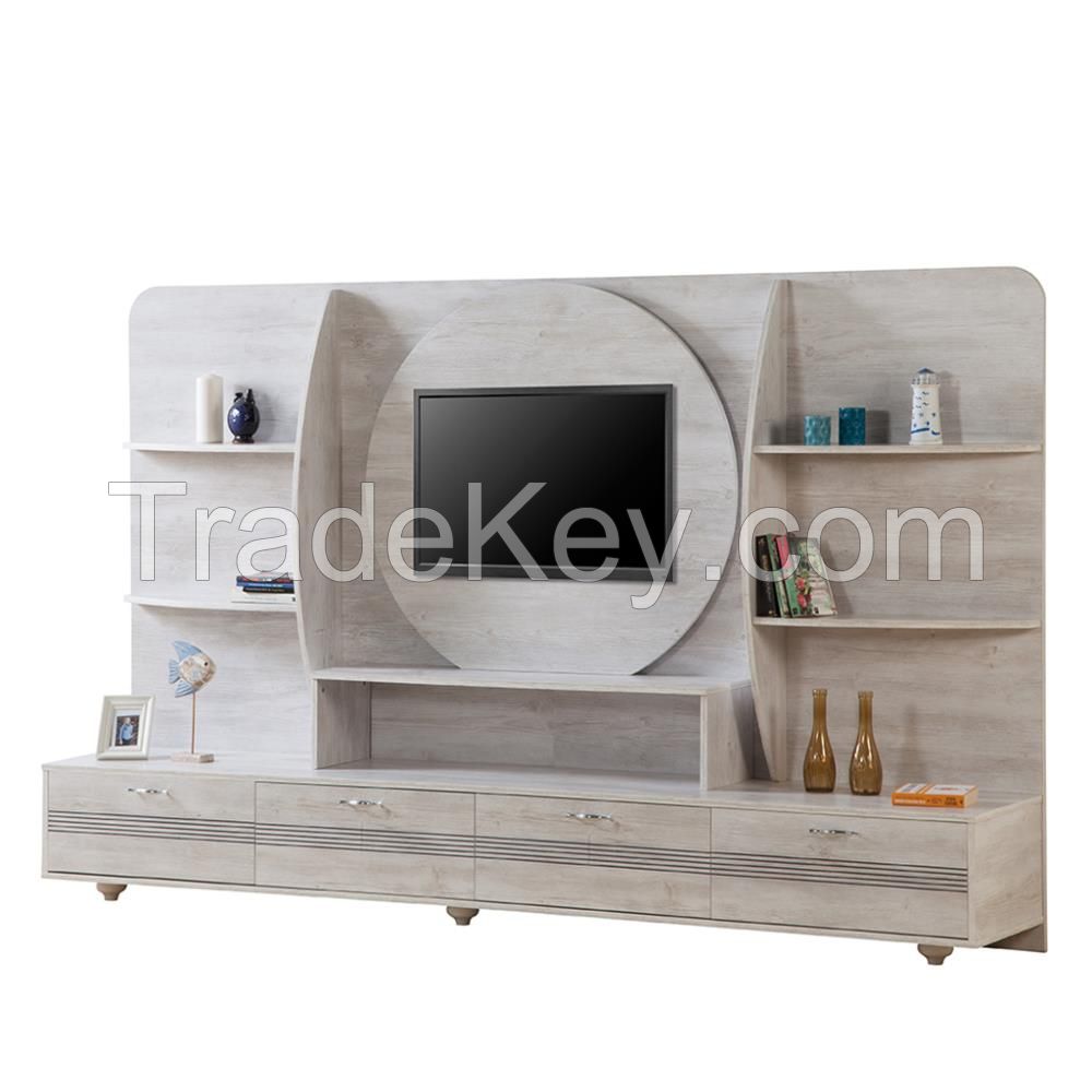 Pro-TV Stands