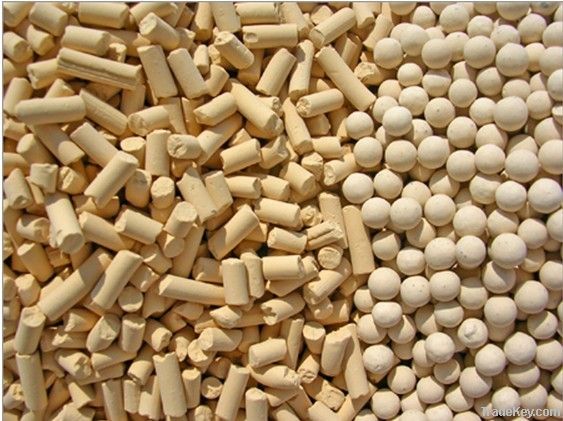 Molecular Sieve