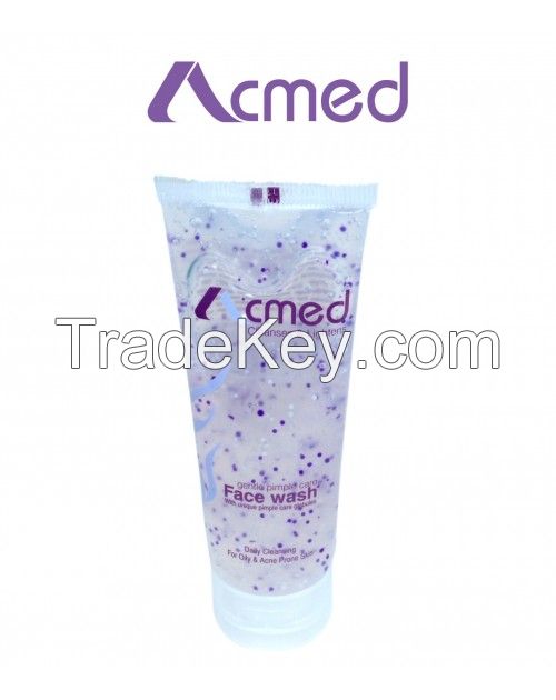 Acmed Facewash For Oily &amp; Acne Prone Skin