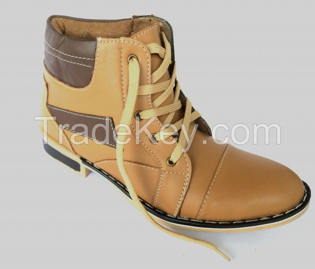 Men Footwear