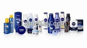 Nivea Care Products