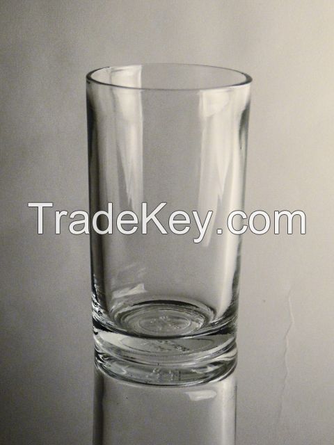 Glass Mug