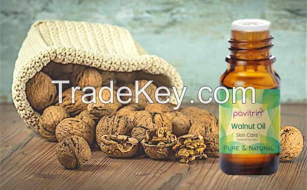 Walnut Oil