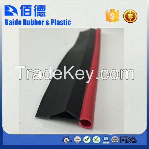 Wholesale extruded waterproof rubber seal strip