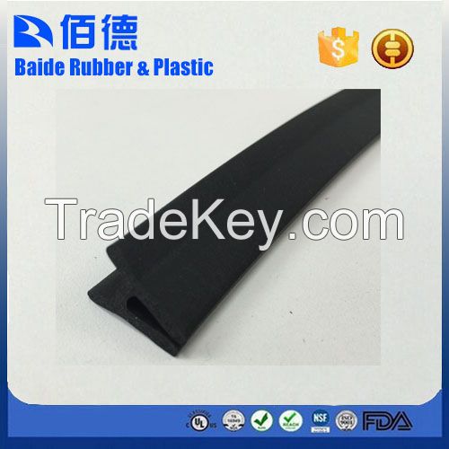 Wholesale extruded waterproof rubber seal strip