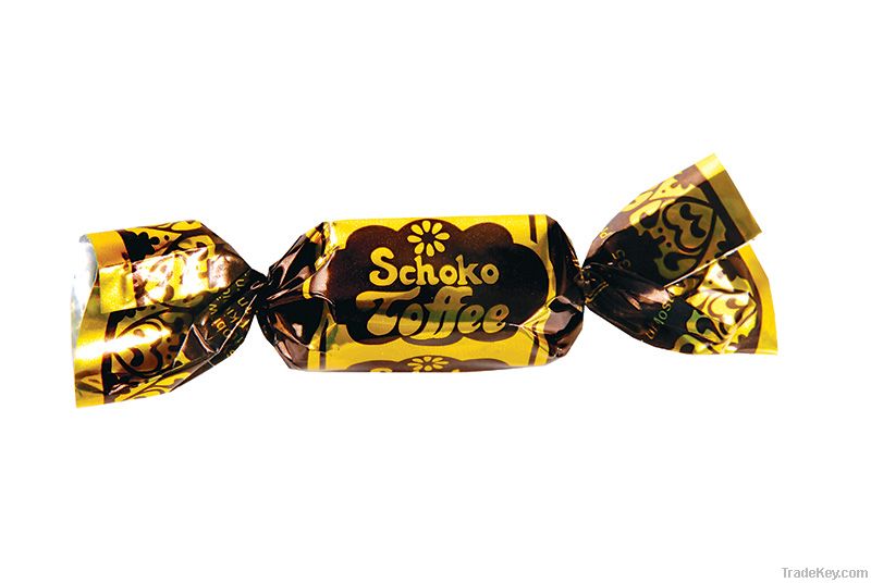 Toffee Schoko Chocolate Flavour