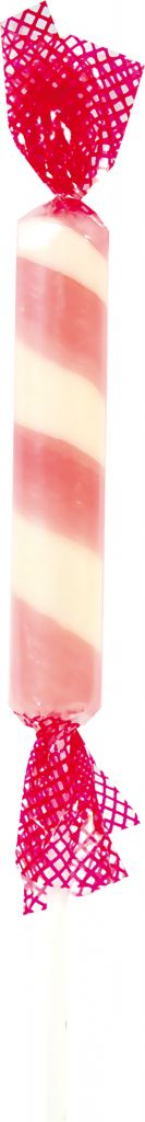 Hard candy lollipop stick 10g