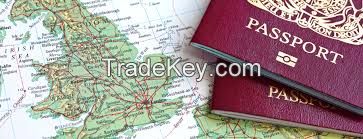 Spouse Visa UK For married Couple