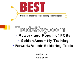 PCB Repair Tools and Service