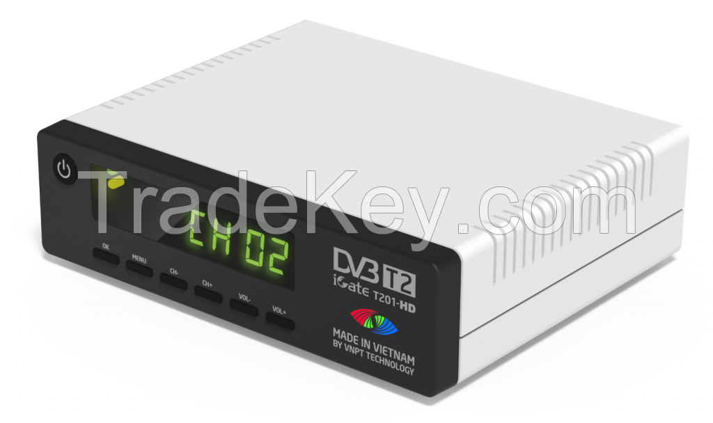 VNPT DVB-T2