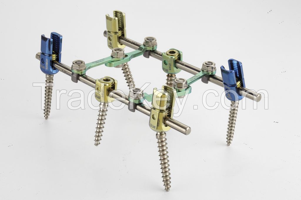 Spinal Surgery Instruments