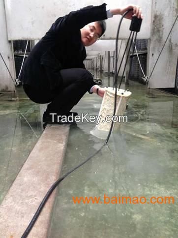 Cooling Tower Circulating Water Remove Algae Descaling System