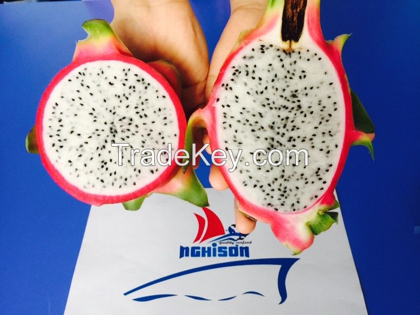 DRAGON FRUIT - WHITE FLESH