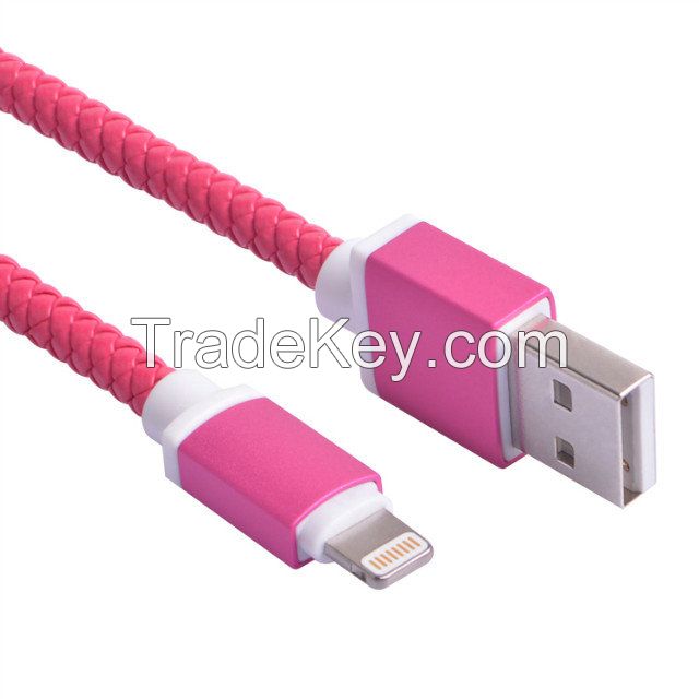 MFI USB cable