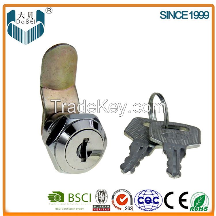 High Security Dimple Key Cam Lock for Mailbox (109A)