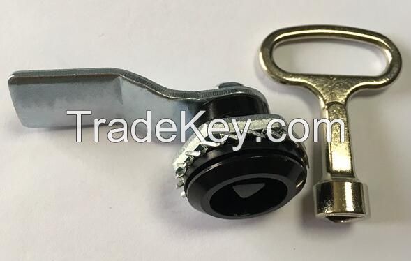 electrical cabinet triangle cam lock (104A       
