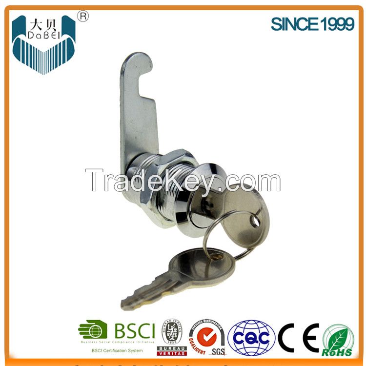 210-25CC Cam Lock Cabinet Locks Cam Locks With Keys 16mm 17mm 20mm 25mm 30mm