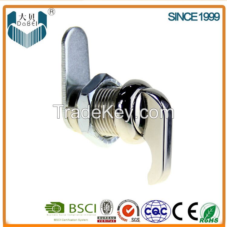 Keyless Cam Lock with 22mm Installation Length (106)