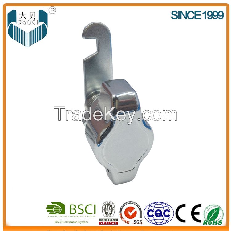 Padlock Use Together Furniture Cam Locks with Straight Cam Hook Cam (212A)