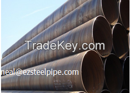 SAWH Steel Pipe API 5L Line Pipe