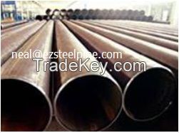 SAWL Steel Pipe API 5L Line Pipe API 5L PSL1/PSL2