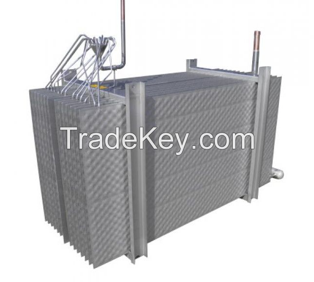 Hot Selling Laser Welded Plate Heat Exchanger