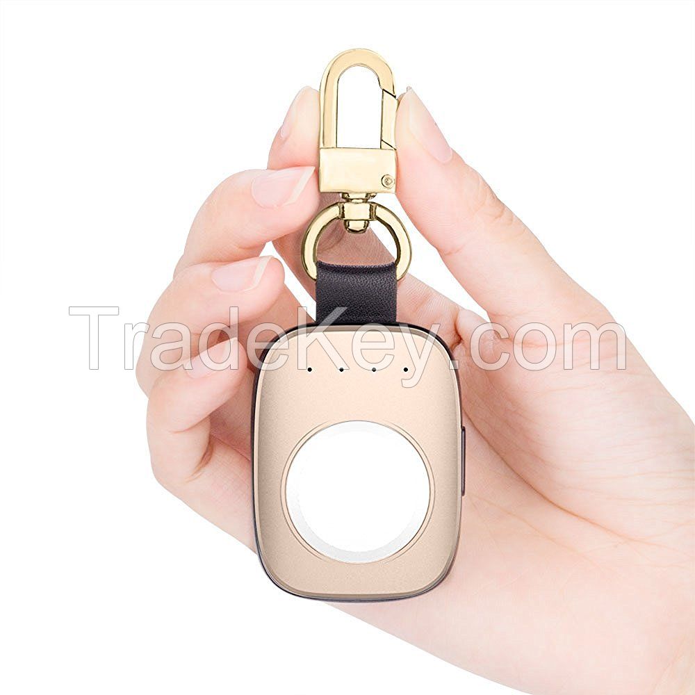 XTag Lexuma Smart Wireless Key-chain Power Bank for Apple Watch Series 2/ Series 1/ Nike+