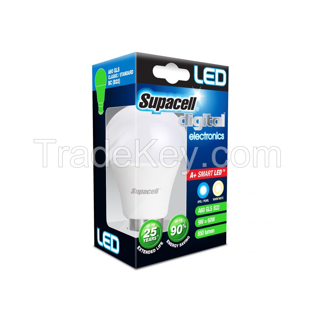 Supacell Led